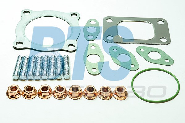 Bts Turbo Montagesatz, Lader [Hersteller-Nr. T931153ABS]