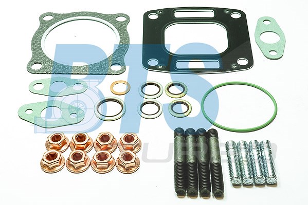 Bts Turbo Montagesatz, Lader [Hersteller-Nr. T931154ABS]