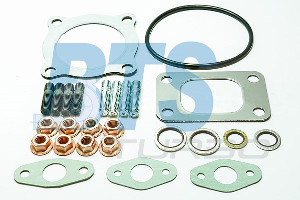 Bts Turbo Montagesatz, Lader [Hersteller-Nr. T931199ABS]