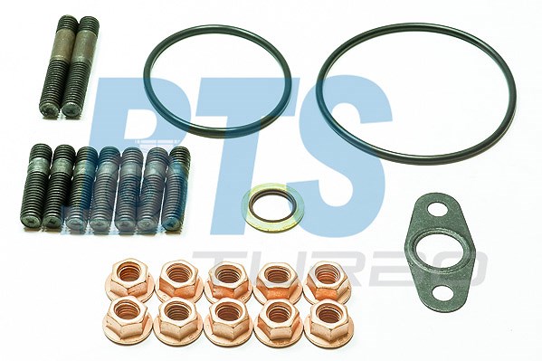 Bts Turbo Montagesatz, Lader [Hersteller-Nr. T931200ABS]