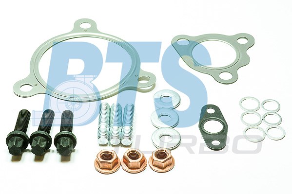 Bts Turbo Montagesatz, Lader [Hersteller-Nr. T931202ABS] für Seat, Audi