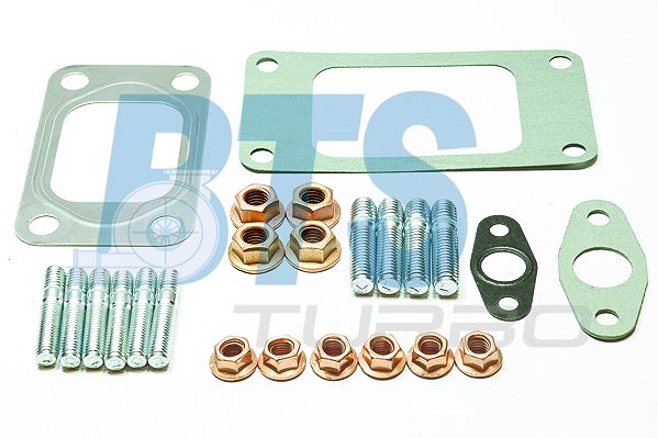 Bts Turbo Montagesatz, Lader [Hersteller-Nr. T931204ABS]