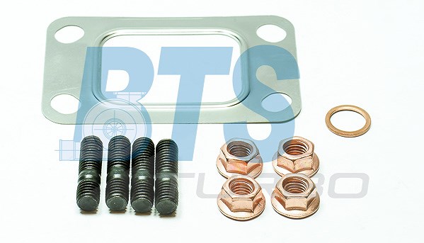 Bts Turbo Montagesatz, Lader [Hersteller-Nr. T931207ABS]