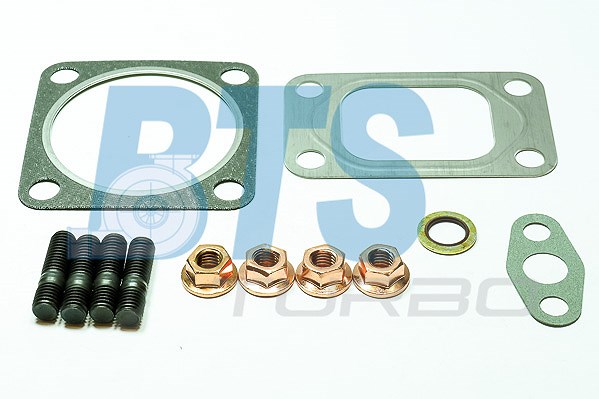 Bts Turbo Montagesatz, Lader [Hersteller-Nr. T931208ABS]