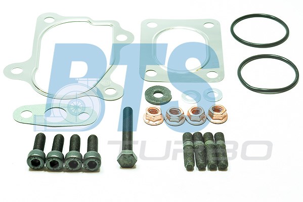 Bts Turbo Montagesatz, Lader [Hersteller-Nr. T931230ABS]