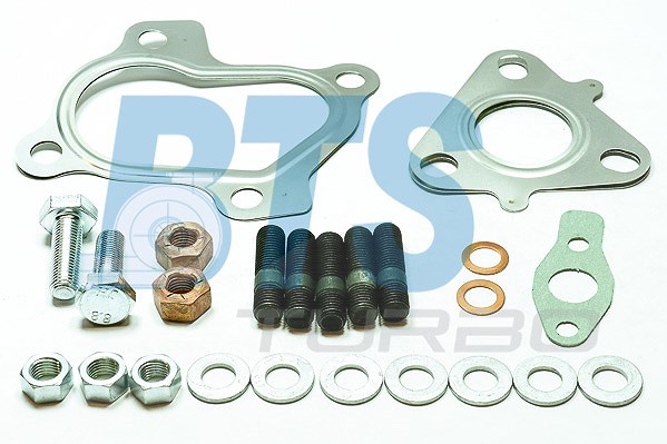 Bts Turbo Montagesatz, Lader [Hersteller-Nr. T931246ABS] für Mitsubishi