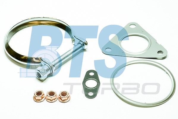 Bts Turbo Montagesatz, Lader [Hersteller-Nr. T931252ABS] für Peugeot, Fiat, Citroën