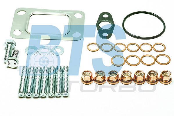 Bts Turbo Montagesatz, Lader [Hersteller-Nr. T931253ABS]