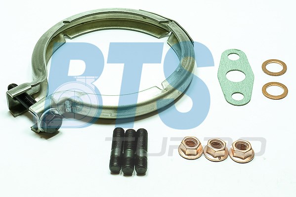 Bts Turbo Montagesatz, Lader [Hersteller-Nr. T931270ABS]