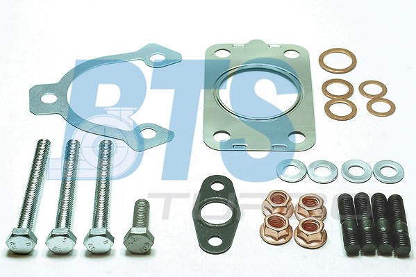 Bts Turbo Montagesatz, Lader [Hersteller-Nr. T931274ABS]