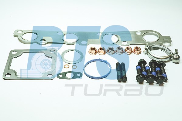 Bts Turbo Montagesatz, Lader [Hersteller-Nr. T931276ABS]