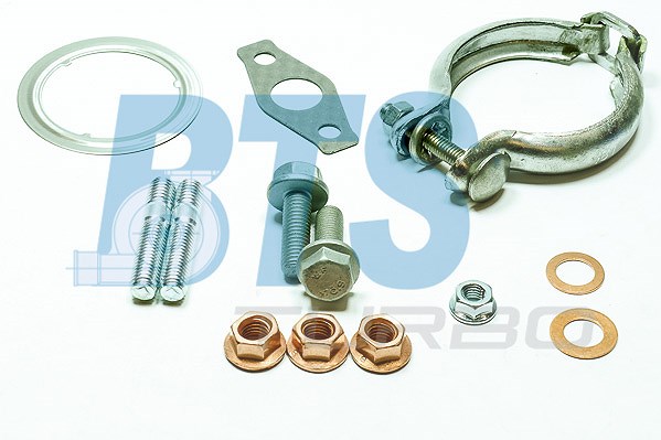 Bts Turbo Montagesatz, Lader [Hersteller-Nr. T931281ABS] für Ford