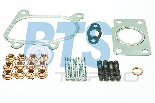 Bts Turbo Montagesatz, Lader [Hersteller-Nr. T931287ABS]