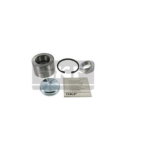 Skf Radlagersatz [Hersteller-Nr. VKBA3641] für Peugeot, Citroën, Fiat