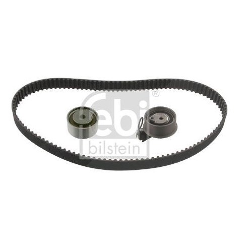 Febi Bilstein Zahnriemensatz [Hersteller-Nr. 33187] für Hyundai, Kia