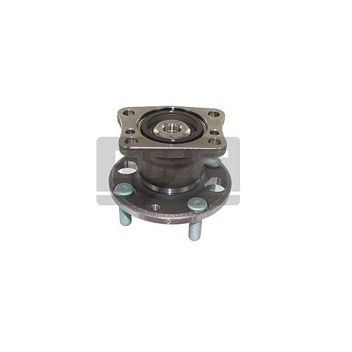Skf Radlagersatz [Hersteller-Nr. VKBA7487] für Mazda, Mazda (changan)