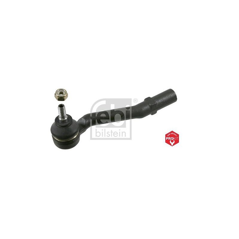 Febi Bilstein Spurstangenkopf [Hersteller-Nr. 21491] für Citroën, Peugeot