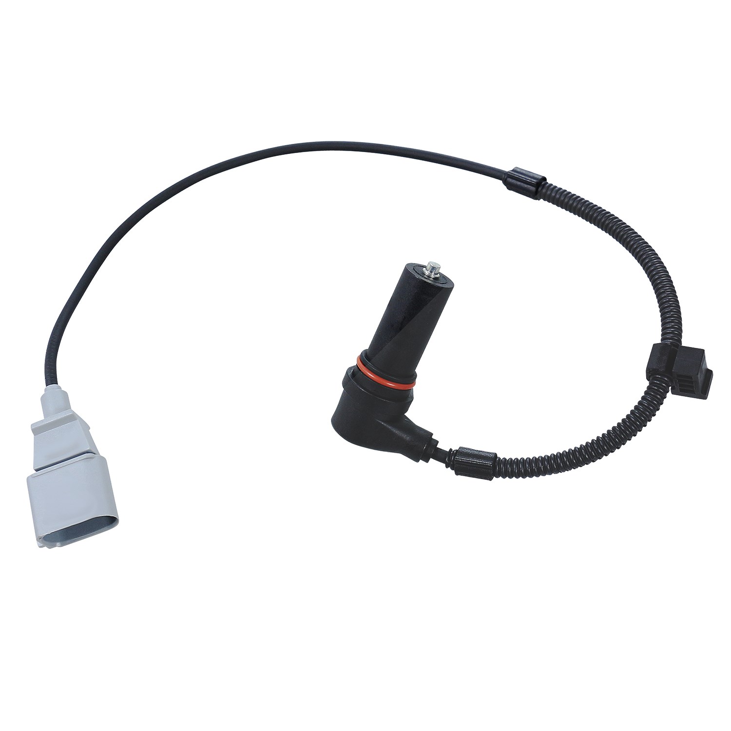 Topran Drehzahlsensor, Motormanagement [Hersteller-Nr. 111383] für Seat, Skoda, VW