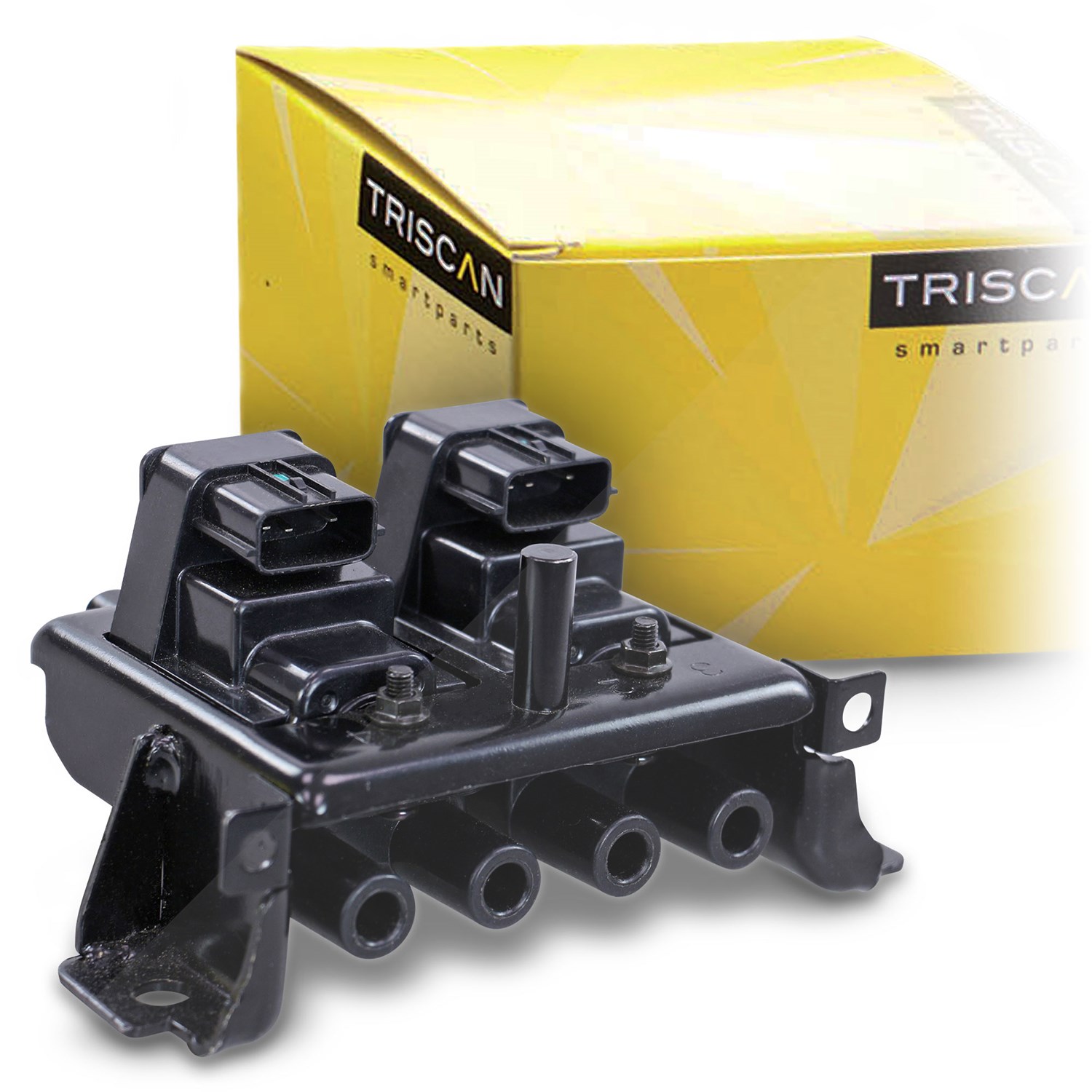Triscan Zündspule [Hersteller-Nr. 886050024] für Mazda