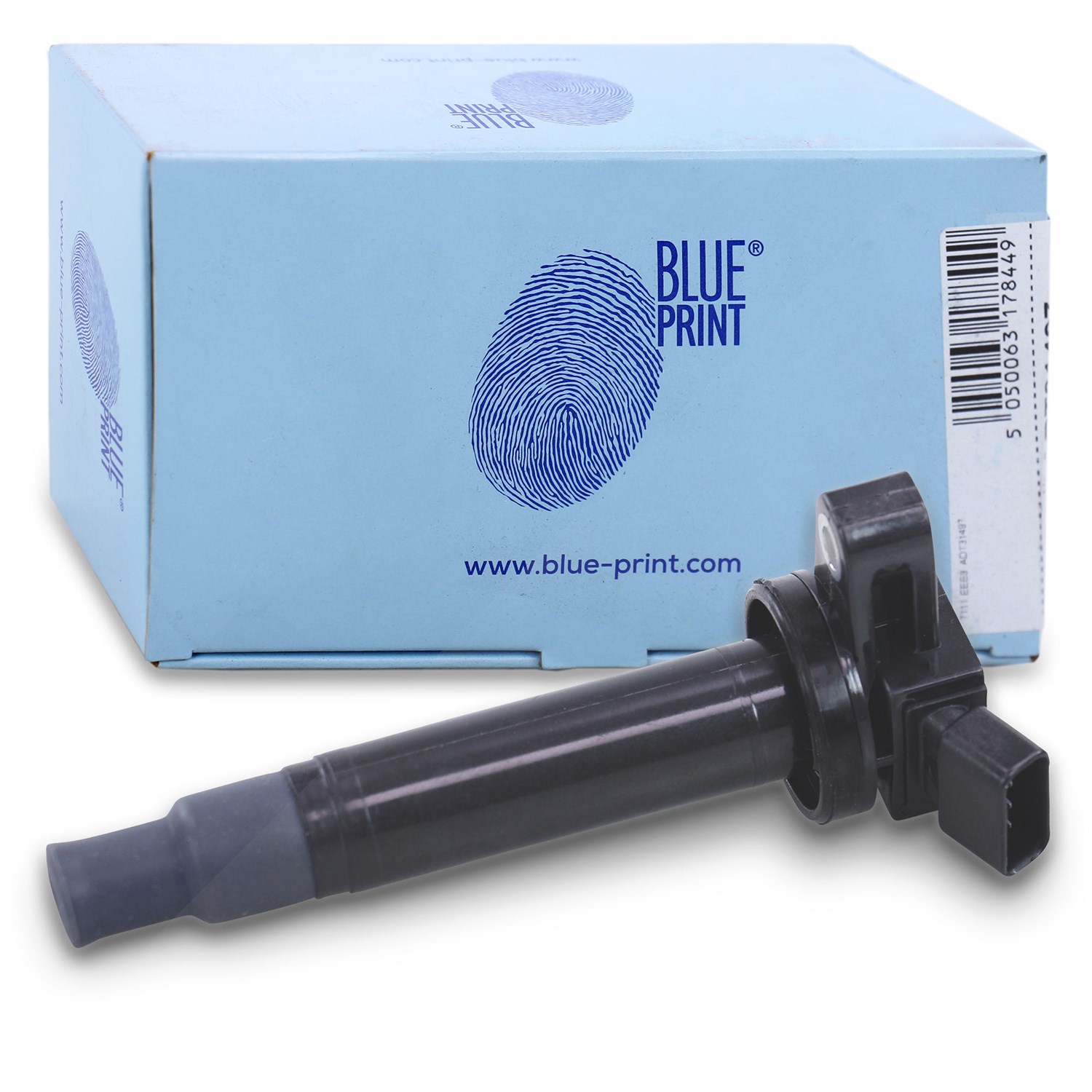 Blue Print Zündspule [Hersteller-Nr. ADT31497] für Toyota, Lexus