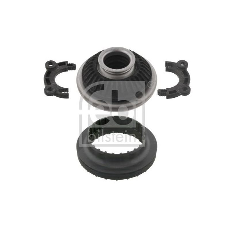 Febi Bilstein Reparatursatz, Federbeinstützlager [Hersteller-Nr. 28118] für Vauxhall, Opel