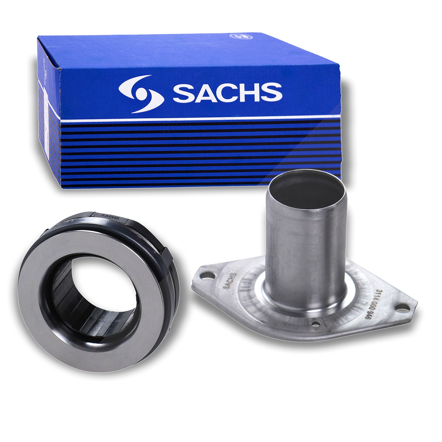 Sachs Ausrücklager [Hersteller-Nr. 3189600062] für Audi