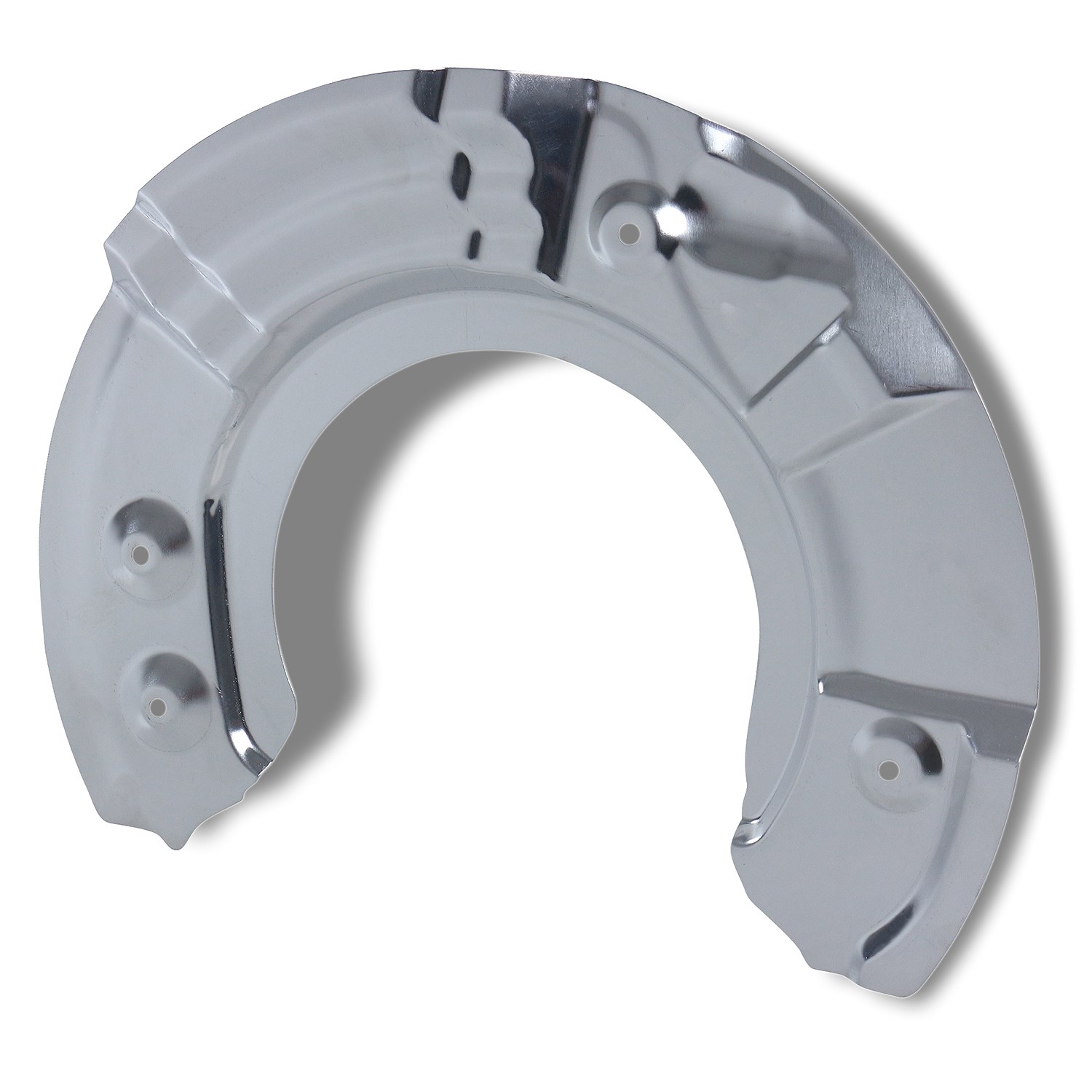 Atec Deckblech für Bremsscheibe, vorne links [Hersteller-Nr. 40180572] für BMW
