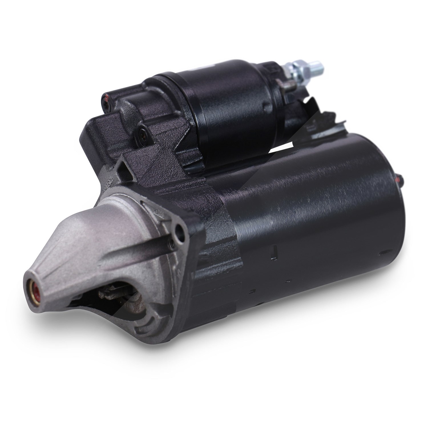 Atl Autotechnik Starter [Hersteller-Nr. A19870] für Saab, Vauxhall, Opel