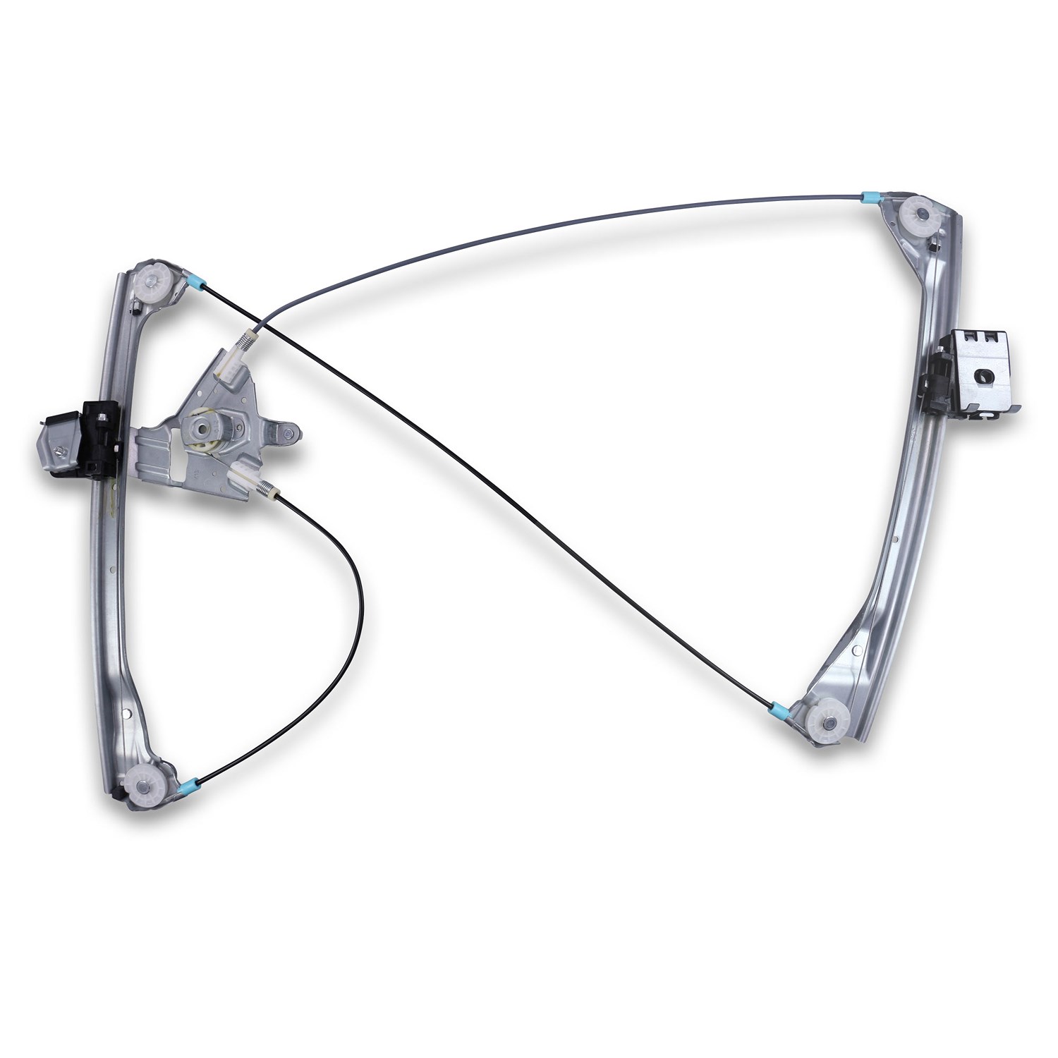 Van Wezel Fensterheber [Hersteller-Nr. 0647263] für BMW