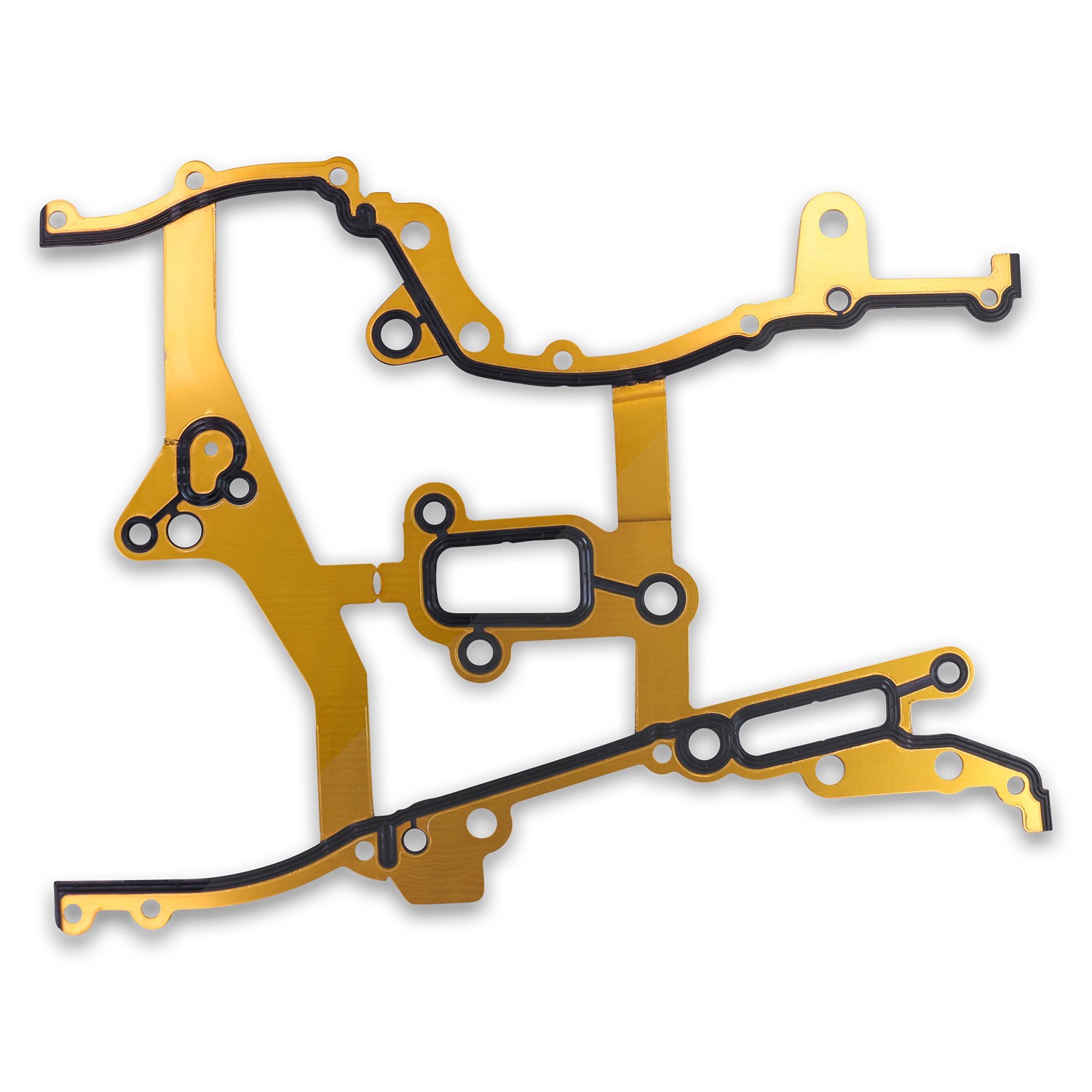 Vaico Dichtung, Steuergehäuse [Hersteller-Nr. V40-1953] für Opel, Chevrolet, Vauxhall, Buick