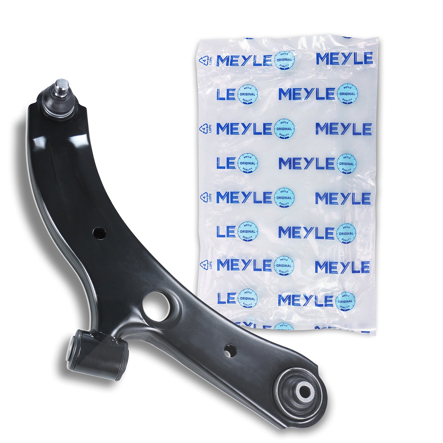 Meyle Lenker, Radaufhängung [Hersteller-Nr. 34-160500016] für Vauxhall, Opel, Suzuki
