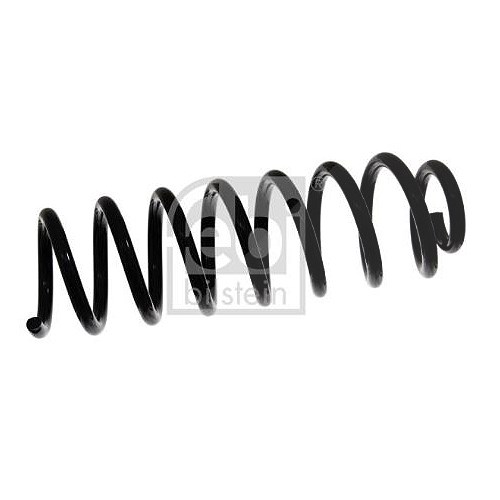 Febi Bilstein Fahrwerksfeder [Hersteller-Nr. 46897] für Renault