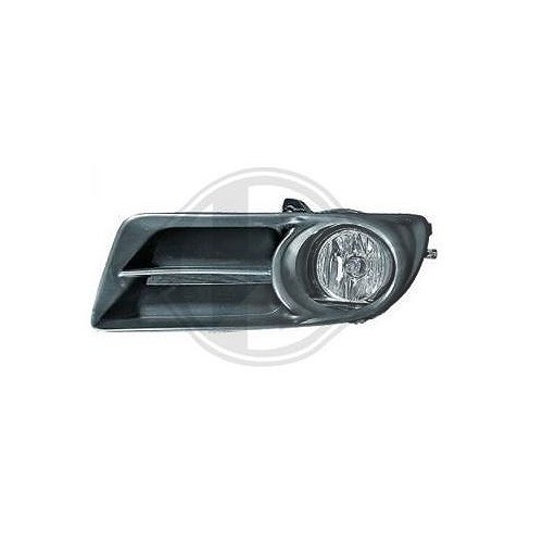 Diederichs Nebelscheinwerfer [Hersteller-Nr. 6618188] für Toyota