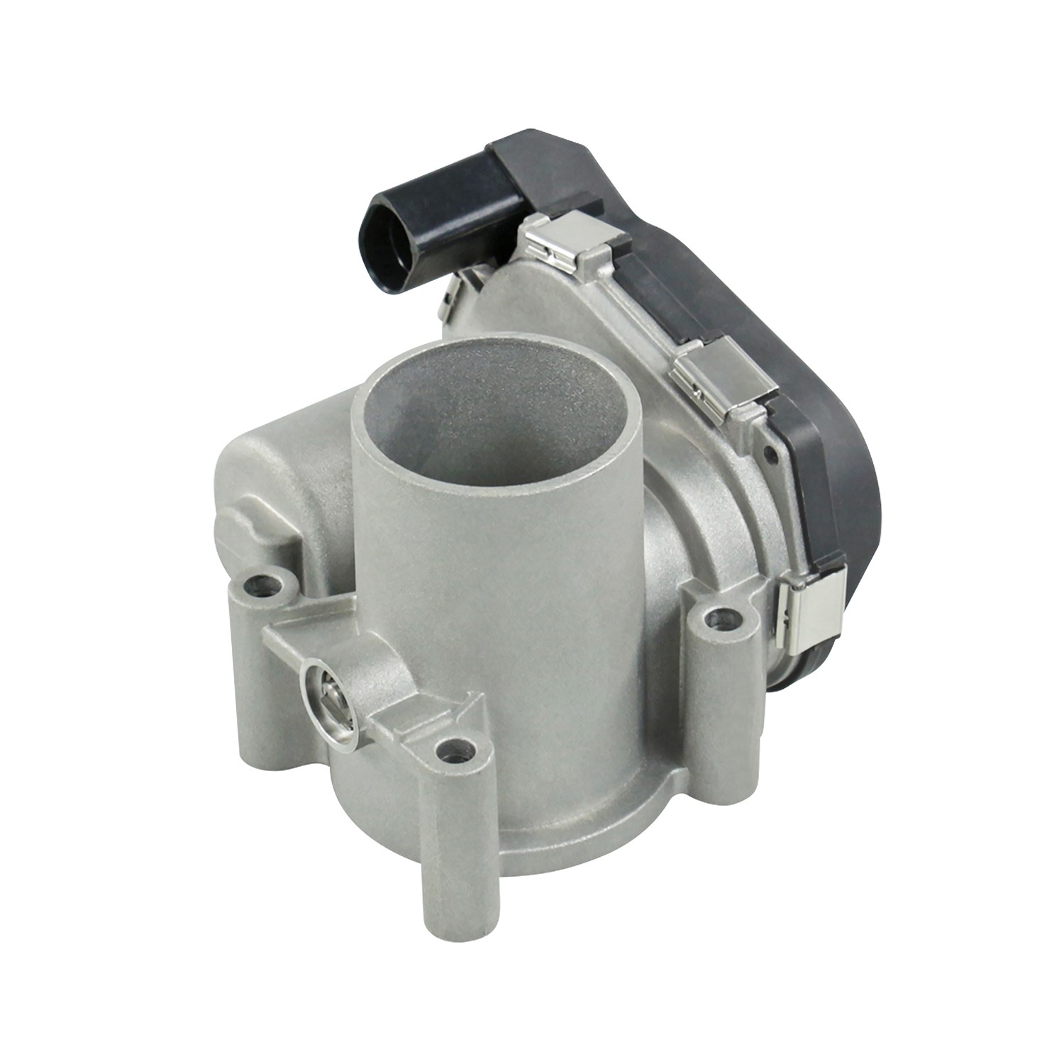 Metzger Autoteile Drosselklappenstutzen [Hersteller-Nr. 0892430] für Seat, VW, Skoda