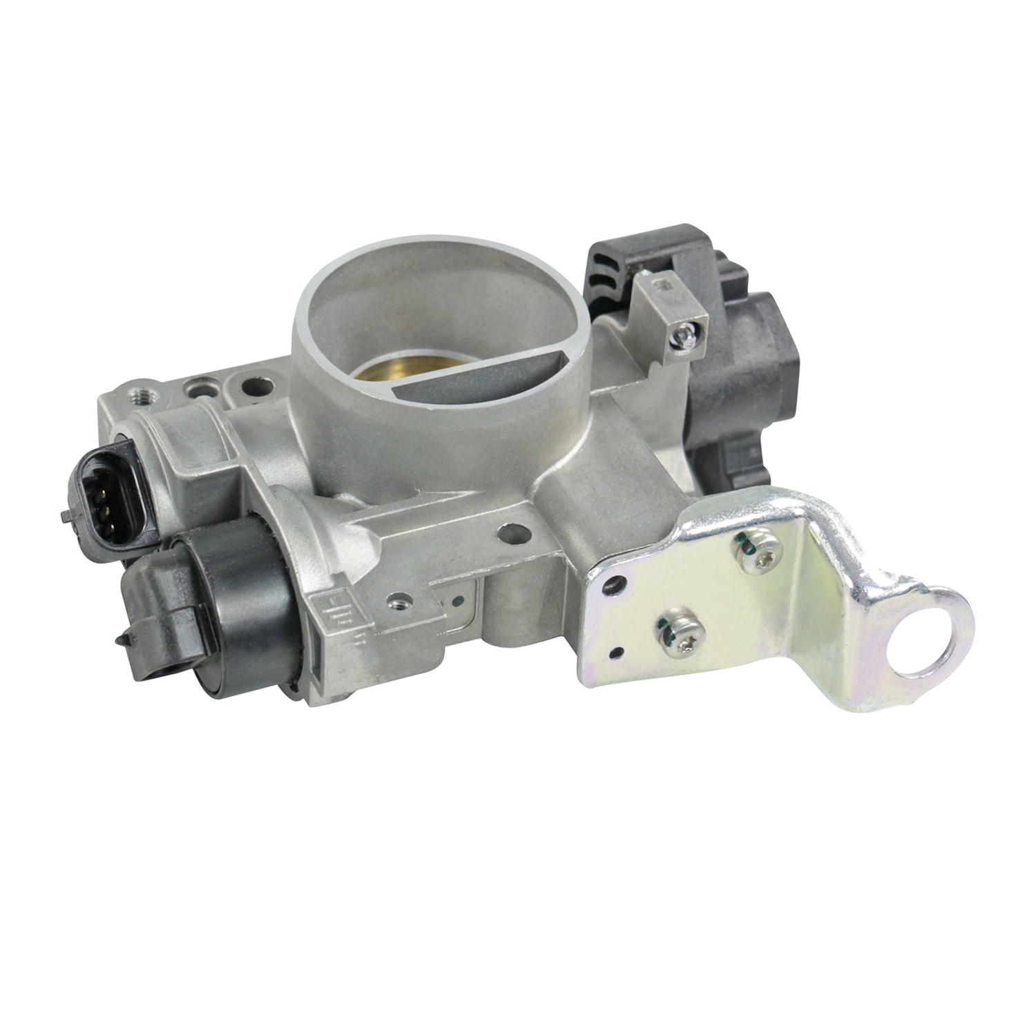 Metzger Autoteile Drosselklappenstutzen [Hersteller-Nr. 0892483] für Lancia, Fiat