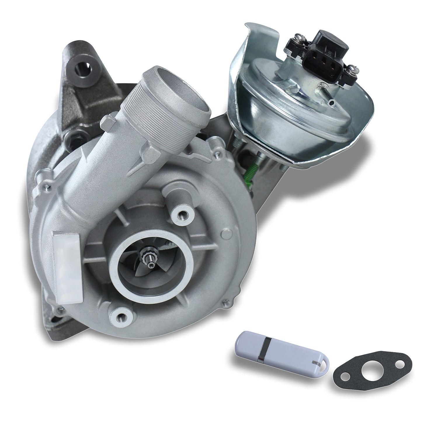 Bestprice Turbolader [Hersteller-Nr. 40180582] für Ford, Volvo