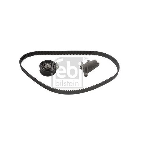 Febi Bilstein Zahnriemensatz [Hersteller-Nr. 21100] für Audi, VW