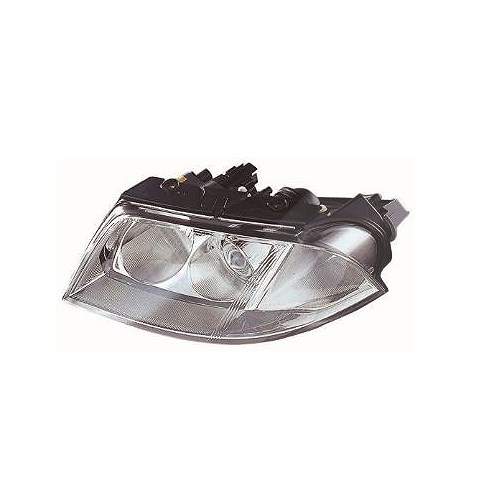 Abakus Hauptscheinwerfer ohne Stellmotor LWR [Hersteller-Nr. 441-1142R-LD-EM] für VW