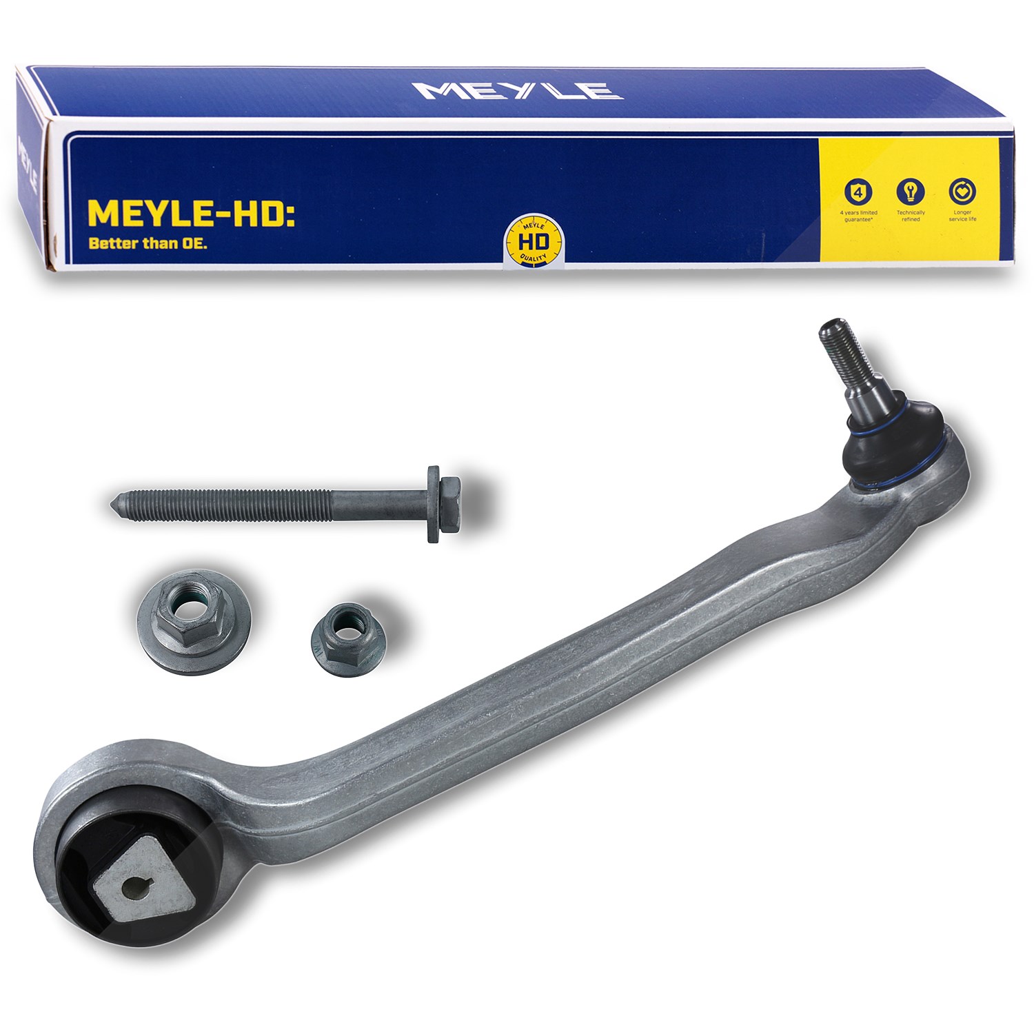 Meyle Lenker, Radaufhängung [Hersteller-Nr. 1160500065/HD] für Audi, VW