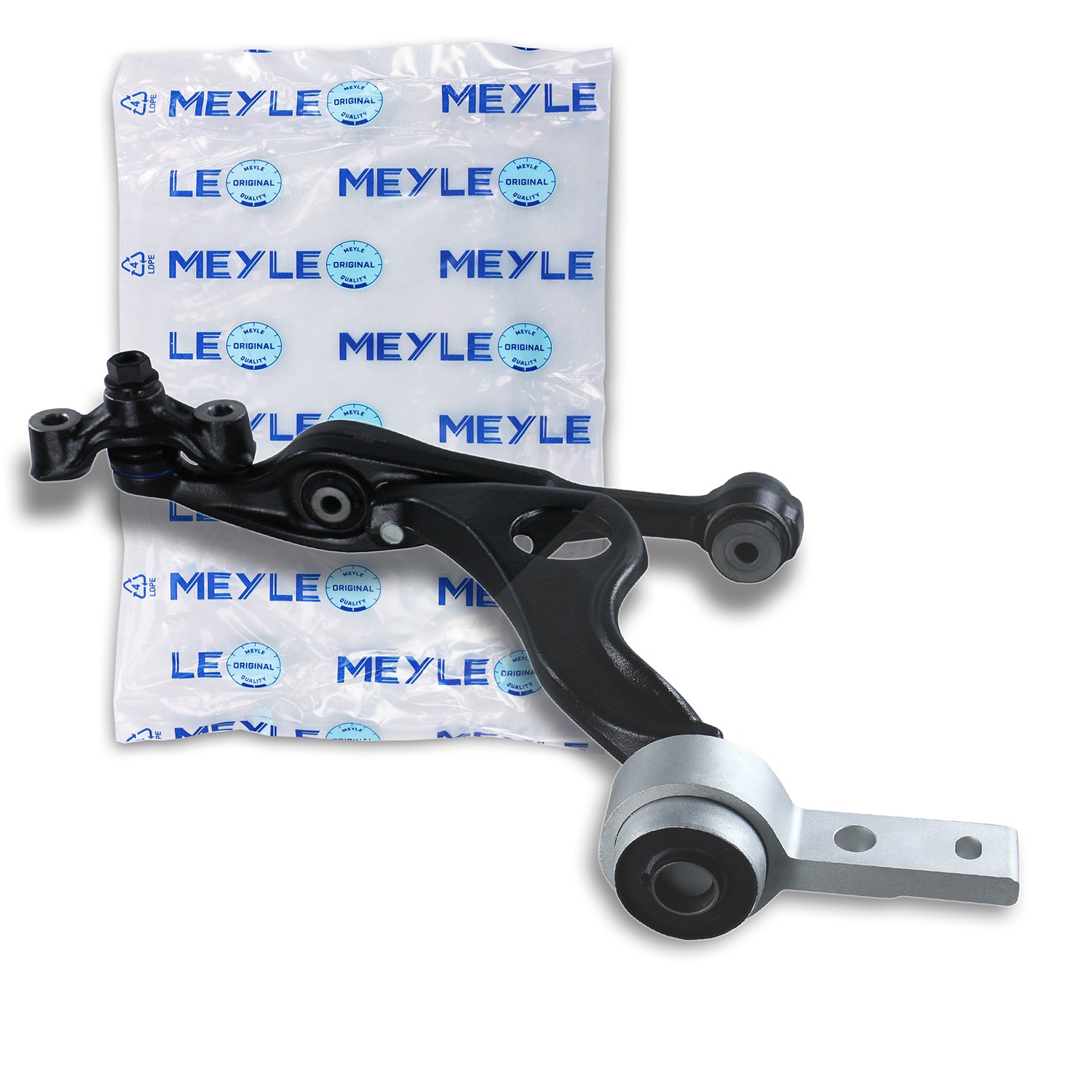 Meyle Lenker, Radaufhängung [Hersteller-Nr. 35-160500018] für Mazda