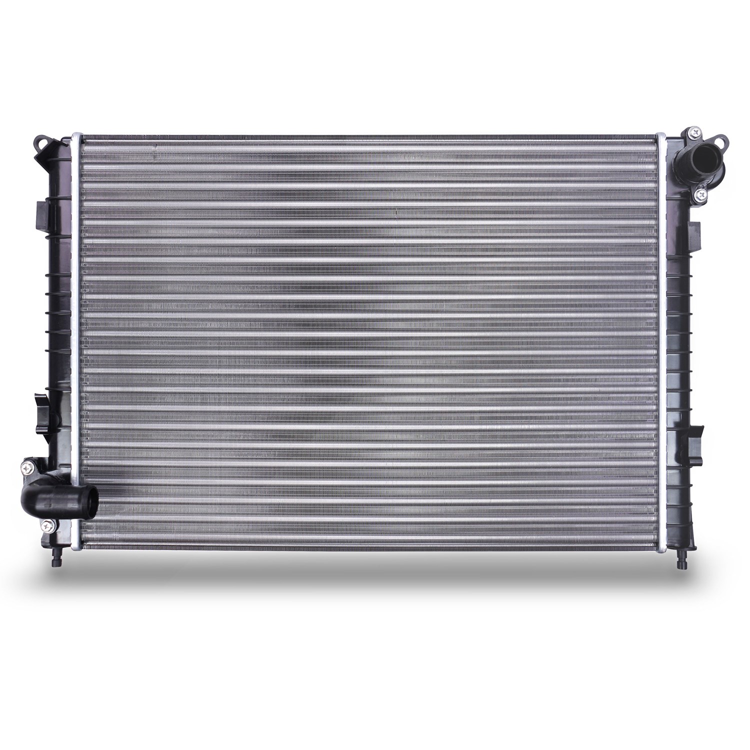 Bestprice Kühler, Motorkühlung [Hersteller-Nr. 40207824] für Mini