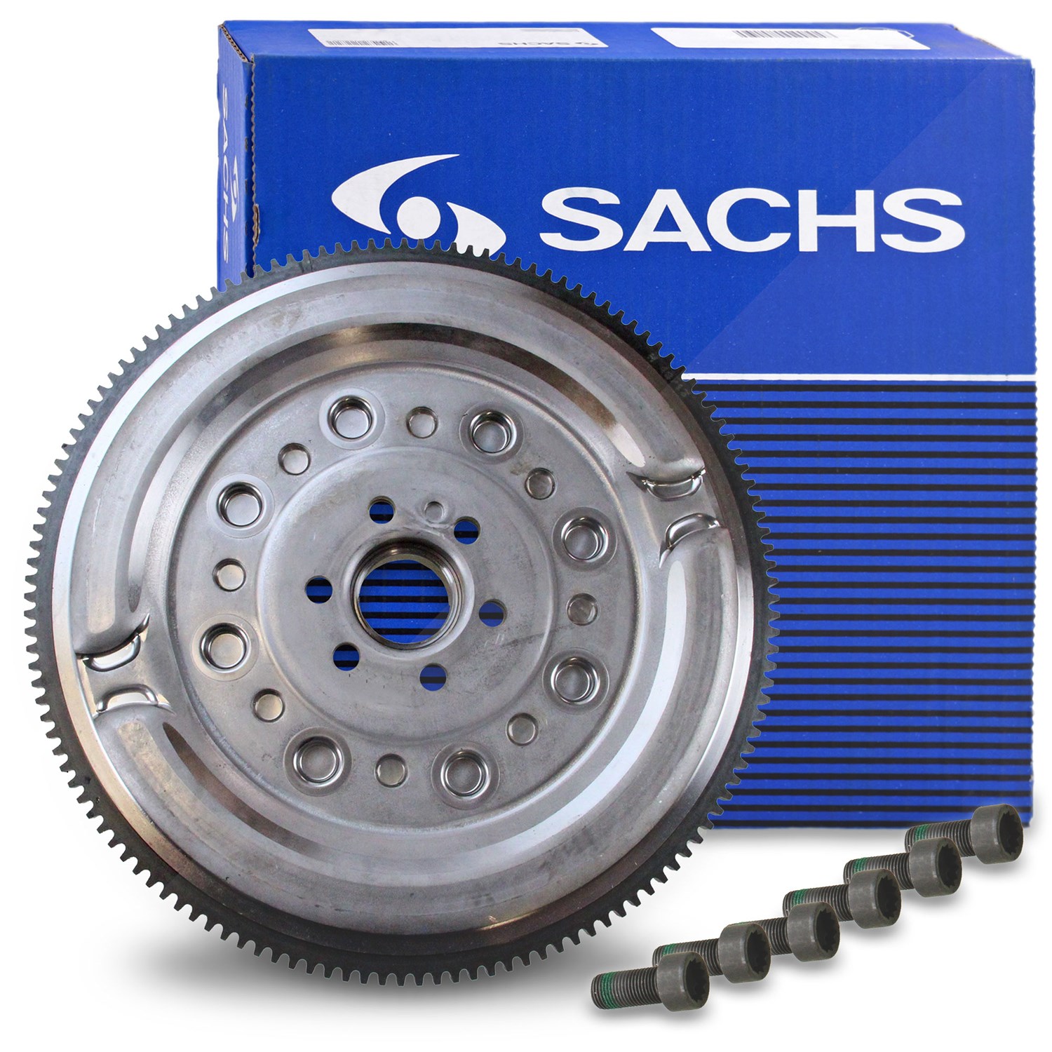 Sachs Schwungrad [Hersteller-Nr. 2294002144] für Audi, VW, Seat, Skoda