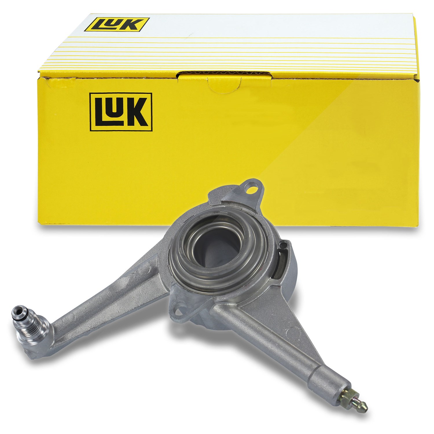 Schaeffler Luk Zentralausrücker, Kupplung [Hersteller-Nr. 510001610] für VW