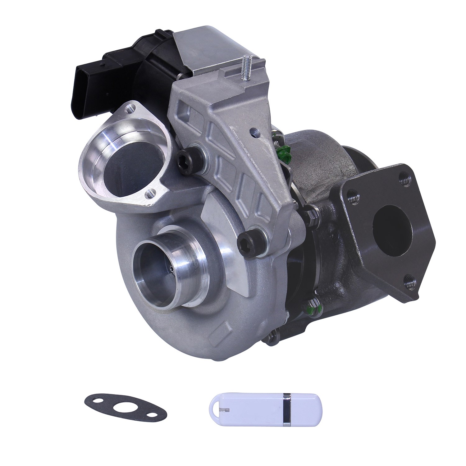 Bestprice Turbolader [Hersteller-Nr. 31477285] für BMW, Ford