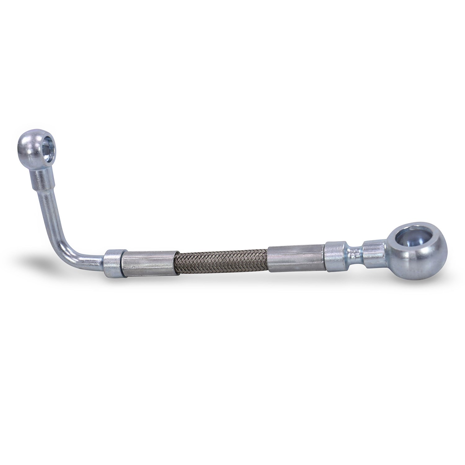 Jp Group Ölleitung, Lader [Hersteller-Nr. 1517600500] für Ford
