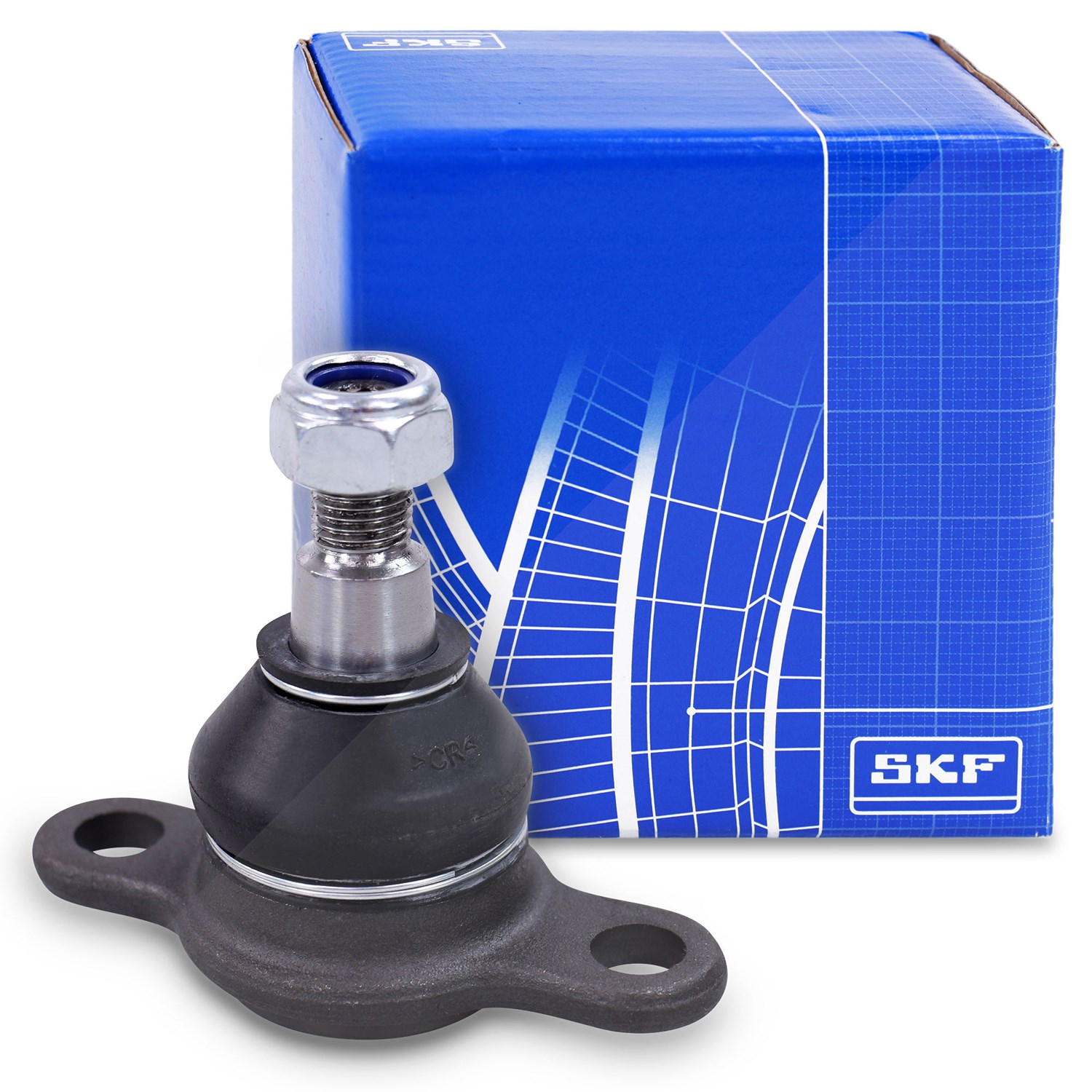 Skf Traggelenk Vw Transporter T5 T6 - Bild 6