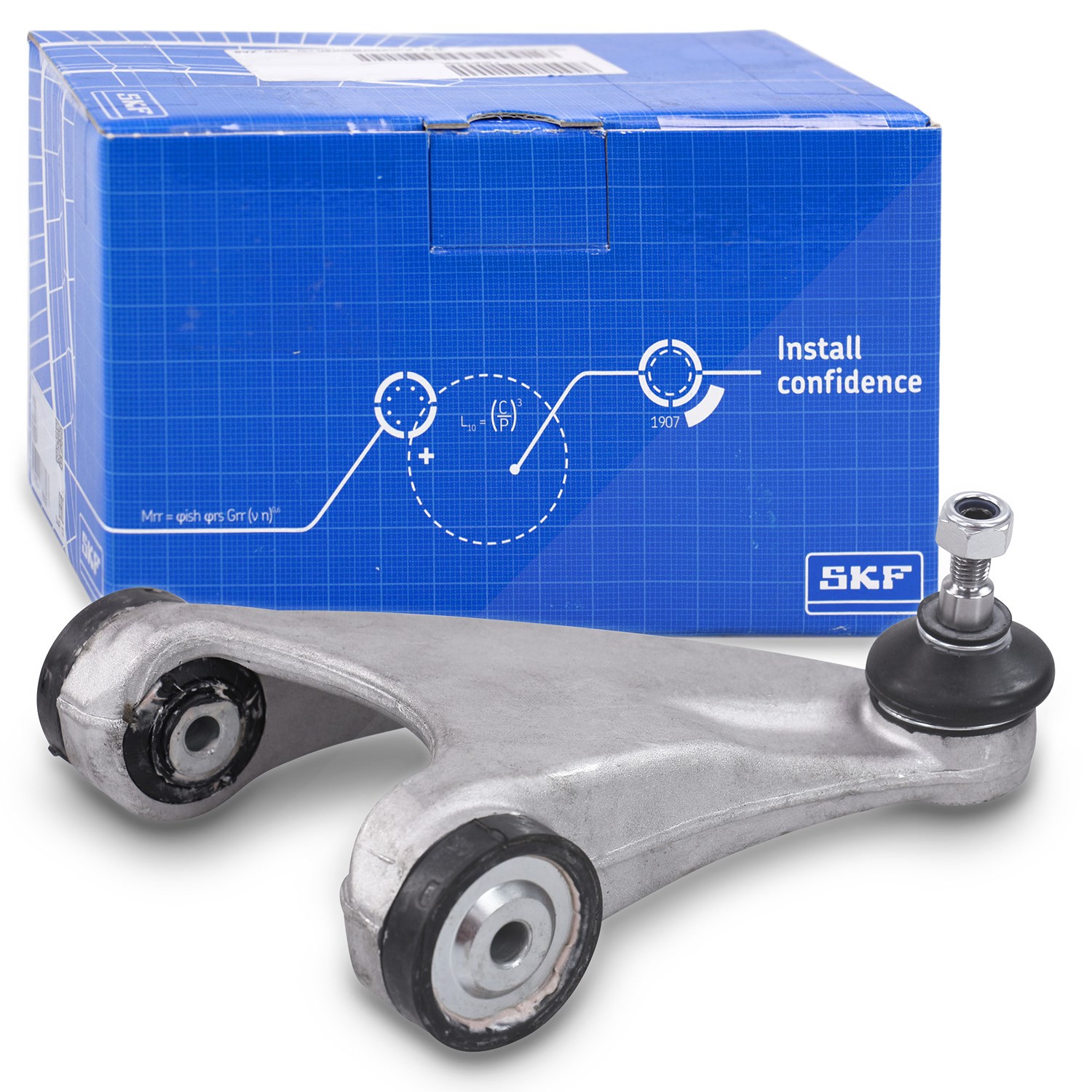 Skf Lenker, Radaufhängung Vkds 322006 B Für Alfa Romeo - Bild 6