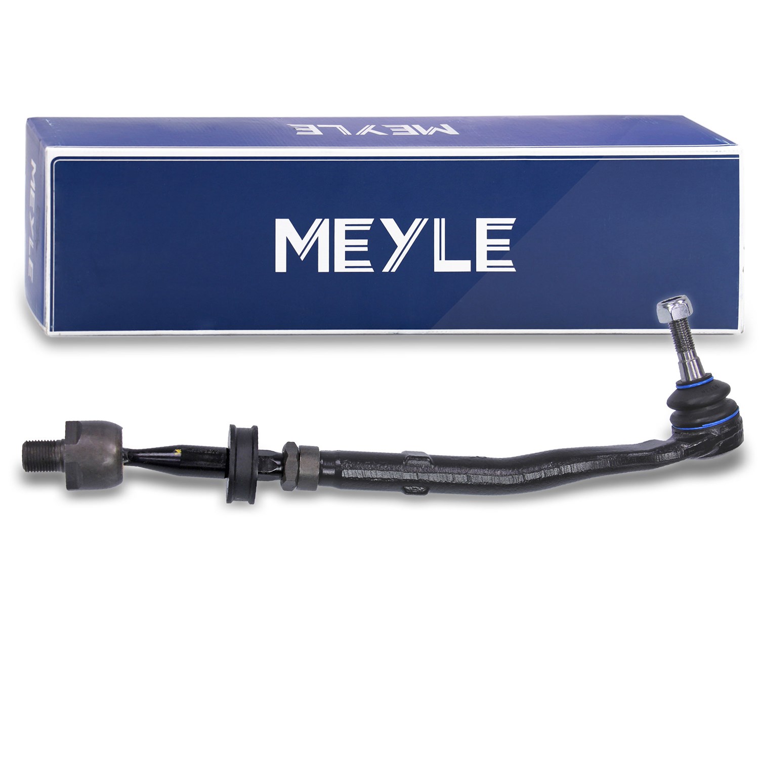 Meyle 1x Spurstange Vorderachse rechts [Hersteller-Nr. 3160304354] für BMW