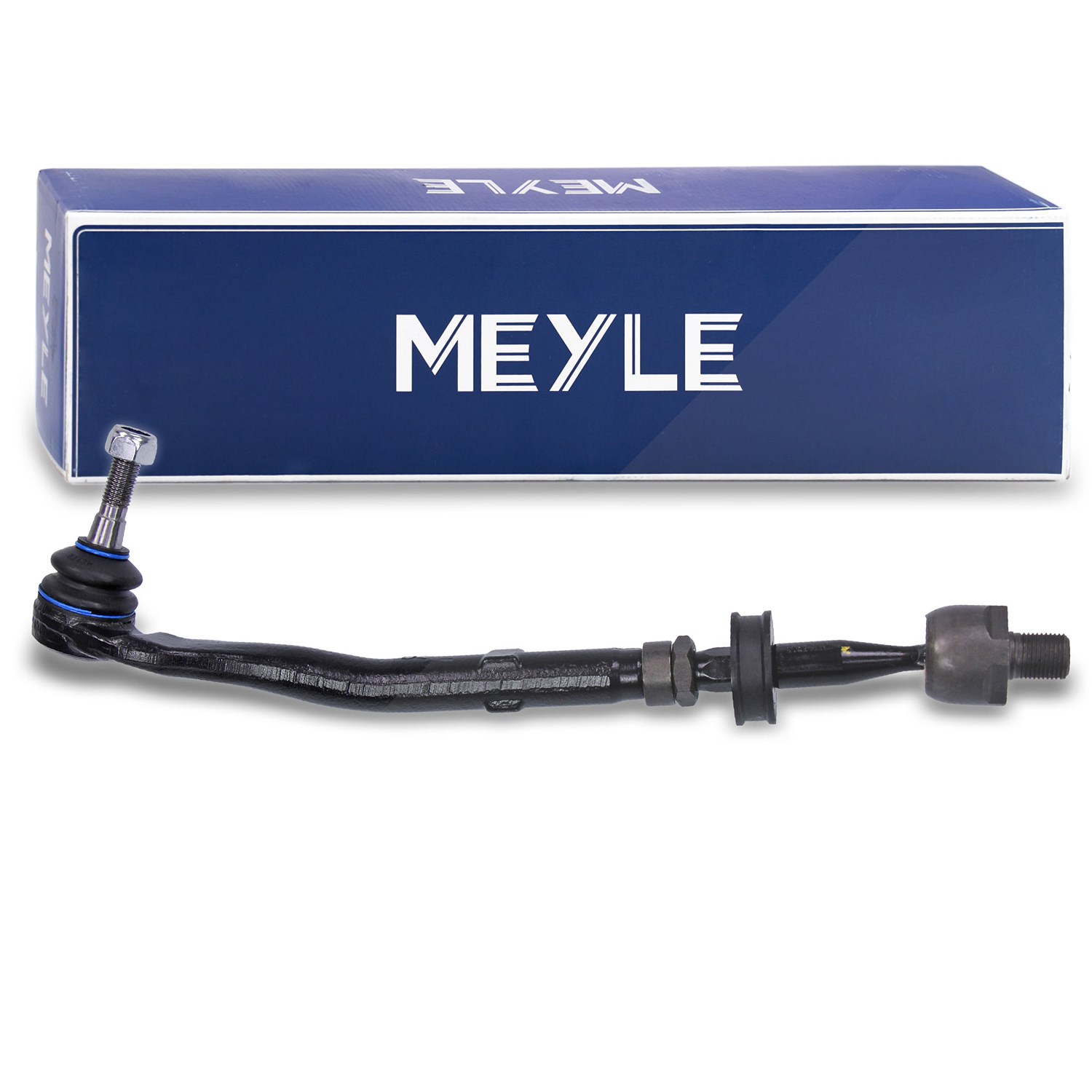 Meyle 1x Spurstange Vorderachse links [Hersteller-Nr. 3160304355] für BMW