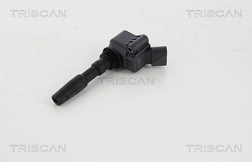 Triscan Zündspule [Hersteller-Nr. 886029046] für Skoda, Seat, Cupra, Audi, VW